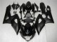 Schwarz Suzuki GSXR 1000 K5 05-06 Motorrad Verkleidungen Schwarz Suzuki GSXR 1000 K5 05-06 Motorrad Verkleidungen