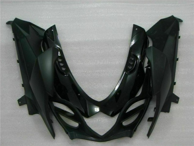 Schwarz Suzuki GSXR 1000 K9 09-16 Motor Verkleidungen Schwarz Suzuki GSXR 1000 K9 09-16 Motor Verkleidungen