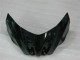 Schwarz Suzuki GSXR 1000 K9 09-16 Motor Verkleidungen Schwarz Suzuki GSXR 1000 K9 09-16 Motor Verkleidungen