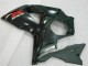 Schwarz Suzuki GSXR 1000 K9 09-16 Motor Verkleidungen Schwarz Suzuki GSXR 1000 K9 09-16 Motor Verkleidungen