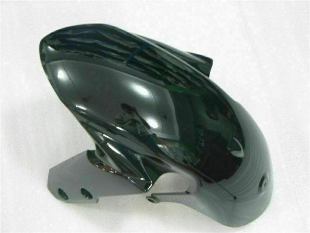 Schwarz Suzuki GSXR 1000 K9 09-16 Motor Verkleidungen Schwarz Suzuki GSXR 1000 K9 09-16 Motor Verkleidungen
