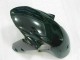 Schwarz Suzuki GSXR 1000 K9 09-16 Motor Verkleidungen Schwarz Suzuki GSXR 1000 K9 09-16 Motor Verkleidungen