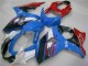 Schwarz Suzuki GSXR 1000 K9 09-16 Motorrad Verkleidung & Plastik Schwarz Suzuki GSXR 1000 K9 09-16 Motorrad Verkleidung & Plastik