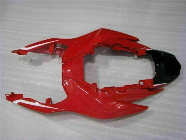 Schwarz Suzuki GSXR 1000 K9 09-16 Motorrad Verkleidung & Plastik Schwarz Suzuki GSXR 1000 K9 09-16 Motorrad Verkleidung & Plastik