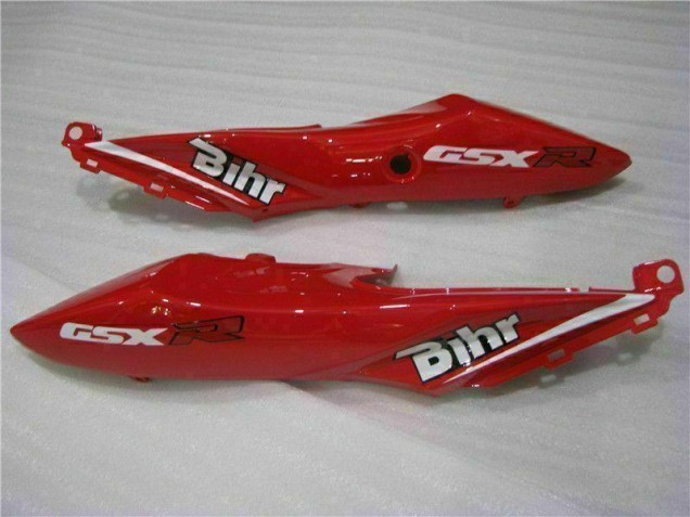 Schwarz Suzuki GSXR 1000 K9 09-16 Motorrad Verkleidung & Plastik Schwarz Suzuki GSXR 1000 K9 09-16 Motorrad Verkleidung & Plastik