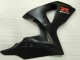 Schwarz Suzuki GSXR 1000 K9 09-16 Motorrad Verkleidungen Schwarz Suzuki GSXR 1000 K9 09-16 Motorrad Verkleidungen