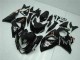 Schwarz Suzuki GSXR 1000 K9 09-16 Motorrad Verkleidungen & Plastik Schwarz Suzuki GSXR 1000 K9 09-16 Motorrad Verkleidungen & Plastik