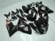 Schwarz Suzuki GSXR 1000 K9 09-16 Motorrad Verkleidungen & Plastik Schwarz Suzuki GSXR 1000 K9 09-16 Motorrad Verkleidungen & Plastik