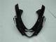 Schwarz Suzuki GSXR 1000 K9 09-16 Motorrad Verkleidungen & Plastik Schwarz Suzuki GSXR 1000 K9 09-16 Motorrad Verkleidungen & Plastik