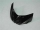 Schwarz Suzuki GSXR 1000 K9 09-16 Motorrad Verkleidungen & Plastik Schwarz Suzuki GSXR 1000 K9 09-16 Motorrad Verkleidungen & Plastik