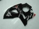 Schwarz Suzuki GSXR 1000 K9 09-16 Motorrad Verkleidungen & Plastik Schwarz Suzuki GSXR 1000 K9 09-16 Motorrad Verkleidungen & Plastik