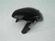 Schwarz Suzuki GSXR 1000 K9 09-16 Motorrad Verkleidungen & Plastik Schwarz Suzuki GSXR 1000 K9 09-16 Motorrad Verkleidungen & Plastik
