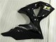 Schwarz Suzuki GSXR 1000 K9 09-16 Motorrad Vollverkleidung Schwarz Suzuki GSXR 1000 K9 09-16 Motorrad Vollverkleidung