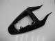 Schwarz Suzuki GSXR 600 / 750 K1 K2 K3 01-03 Motorrad Verkleidung Schwarz Suzuki GSXR 600 / 750 K1 K2 K3 01-03 Motorrad Verkleidung