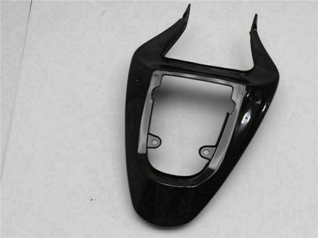 Schwarz Suzuki GSXR 600 / 750 K1 K2 K3 01-03 Motorrad Verkleidungen