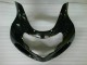 Schwarz Suzuki GSXR 600 / 750 K1 K2 K3 01-03 Motorrad Verkleidungen & Plastik Schwarz Suzuki GSXR 600 / 750 K1 K2 K3 01-03 Motorrad Verkleidungen & Plastik