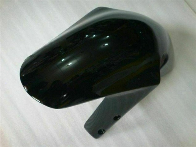 Schwarz Suzuki GSXR 600 / 750 K1 K2 K3 01-03 Motorrad Verkleidungen & Plastik Schwarz Suzuki GSXR 600 / 750 K1 K2 K3 01-03 Motorrad Verkleidungen & Plastik
