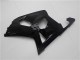 Schwarz Suzuki GSXR 600 / 750 K1 K2 K3 01-03 Motorrad VollVerkleidungen & Plastik