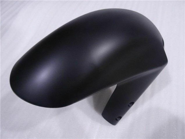 Schwarz Suzuki GSXR 600 / 750 K1 K2 K3 01-03 Motorrad Vollverkleidung