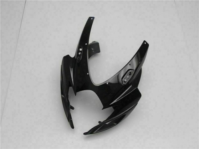 Schwarz Suzuki GSXR 600 / 750 K6 06-07 Motor Verkleidung Schwarz Suzuki GSXR 600 / 750 K6 06-07 Motor Verkleidung