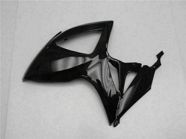 Schwarz Suzuki GSXR 600 / 750 K6 06-07 Motor Verkleidung Schwarz Suzuki GSXR 600 / 750 K6 06-07 Motor Verkleidung