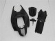 Schwarz Suzuki GSXR 600 / 750 K6 06-07 Motor Verkleidung Schwarz Suzuki GSXR 600 / 750 K6 06-07 Motor Verkleidung