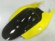 Schwarz Suzuki GSXR 600 / 750 K6 06-07 Motorrad Verkleidung Schwarz Suzuki GSXR 600 / 750 K6 06-07 Motorrad Verkleidung
