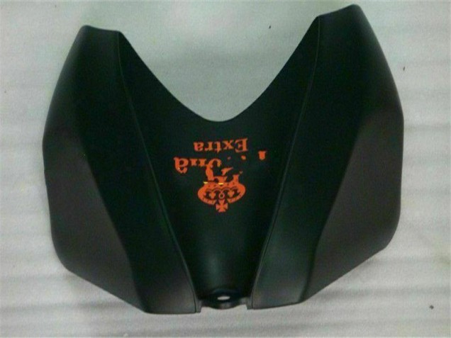 Schwarz Suzuki GSXR 600 / 750 K6 06-07 Motorrad Verkleidungen Komplett Sets Schwarz Suzuki GSXR 600 / 750 K6 06-07 Motorrad Verkleidungen Komplett Sets