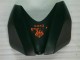 Schwarz Suzuki GSXR 600 / 750 K6 06-07 Motorrad Verkleidungen Komplett Sets Schwarz Suzuki GSXR 600 / 750 K6 06-07 Motorrad Verkleidungen Komplett Sets
