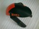 Schwarz Suzuki GSXR 600 / 750 K6 06-07 Motorrad Verkleidungen Komplett Sets Schwarz Suzuki GSXR 600 / 750 K6 06-07 Motorrad Verkleidungen Komplett Sets