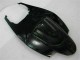 Schwarz Suzuki GSXR 600 / 750 K6 06-07 Motorrad Verkleidungen Schwarz Suzuki GSXR 600 / 750 K6 06-07 Motorrad Verkleidungen
