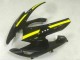 Schwarz Suzuki GSXR 600 / 750 K6 06-07 Motorrad Verkleidungen & Plastik Schwarz Suzuki GSXR 600 / 750 K6 06-07 Motorrad Verkleidungen & Plastik