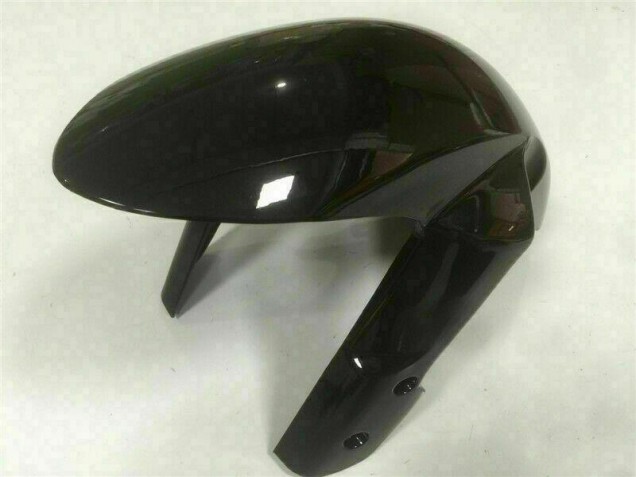 Schwarz Suzuki GSXR 600 / 750 K6 06-07 Motorrad Verkleidungen & Plastik Schwarz Suzuki GSXR 600 / 750 K6 06-07 Motorrad Verkleidungen & Plastik