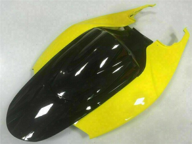 Schwarz Suzuki GSXR 600 / 750 K6 06-07 Motorrad Verkleidungen & Plastik Schwarz Suzuki GSXR 600 / 750 K6 06-07 Motorrad Verkleidungen & Plastik