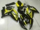 Schwarz Suzuki GSXR 600 / 750 K6 06-07 Motorrad Verkleidungen & Plastik Schwarz Suzuki GSXR 600 / 750 K6 06-07 Motorrad Verkleidungen & Plastik