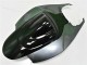 Schwarz Suzuki GSXR 600 / 750 K6 06-07 Motorrad Vollverkleidung Schwarz Suzuki GSXR 600 / 750 K6 06-07 Motorrad Vollverkleidung