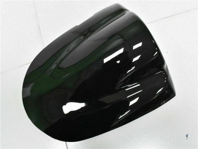 Schwarz Suzuki GSXR 600 / 750 K6 06-07 Motorrad Vollverkleidung Schwarz Suzuki GSXR 600 / 750 K6 06-07 Motorrad Vollverkleidung