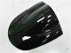 Schwarz Suzuki GSXR 600 / 750 K6 06-07 Motorrad Vollverkleidung Schwarz Suzuki GSXR 600 / 750 K6 06-07 Motorrad Vollverkleidung