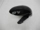 Schwarz Suzuki GSXR 600 / 750 K8 08-10 Motorrad Verkleidung Schwarz Suzuki GSXR 600 / 750 K8 08-10 Motorrad Verkleidung