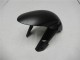 Schwarz Suzuki GSXR 600 / 750 K8 08-10 Motorrad Vollverkleidung Schwarz Suzuki GSXR 600 / 750 K8 08-10 Motorrad Vollverkleidung