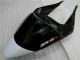 Schwarz Weiß 3M Touch4 Kawasaki ZX6R 09-12 Motorrad Verkleidung Schwarz Weiß 3M Touch4 Kawasaki ZX6R 09-12 Motorrad Verkleidung