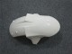 Schwarz Weiß Kawasaki ZX6R 05-06 Motorrad Verkleidung Schwarz Weiß Kawasaki ZX6R 05-06 Motorrad Verkleidung