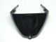 Schwarz Weiß Kawasaki ZX6R 05-06 Motorrad Verkleidungen