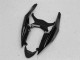 Schwarz Weiß Kawasaki ZX6R 09-12 Motorrad Verkleidungen Schwarz Weiß Kawasaki ZX6R 09-12 Motorrad Verkleidungen