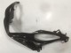 Schwarz Weiß Suzuki GSXR 600 / 750 K11 11-24 Motorrad Vollverkleidung Schwarz Weiß Suzuki GSXR 600 / 750 K11 11-24 Motorrad Vollverkleidung