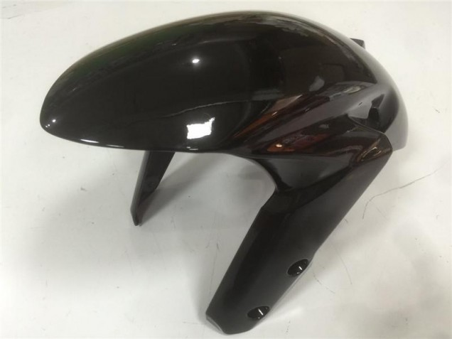 Schwarz Weiß Suzuki GSXR 600 / 750 K11 11-24 Motorrad Vollverkleidung Schwarz Weiß Suzuki GSXR 600 / 750 K11 11-24 Motorrad Vollverkleidung