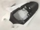 Schwarz Weiß Suzuki GSXR 600 / 750 K11 11-24 Motorrad Vollverkleidung Schwarz Weiß Suzuki GSXR 600 / 750 K11 11-24 Motorrad Vollverkleidung