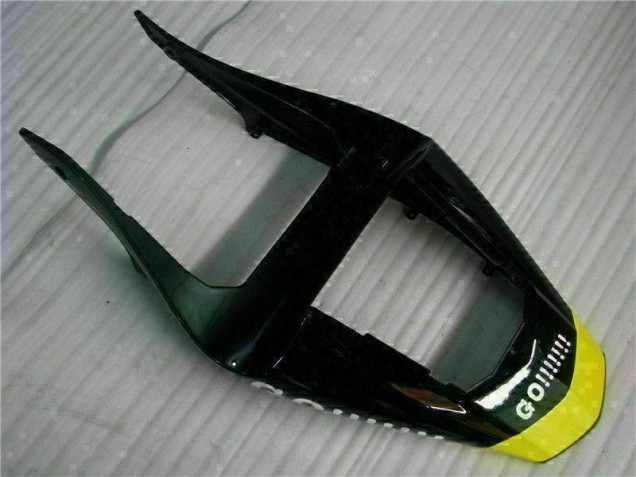 Schwarz Yamaha R1 00-01 Motorrad Verkleidung
