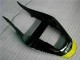 Schwarz Yamaha R1 00-01 Motorrad Verkleidung