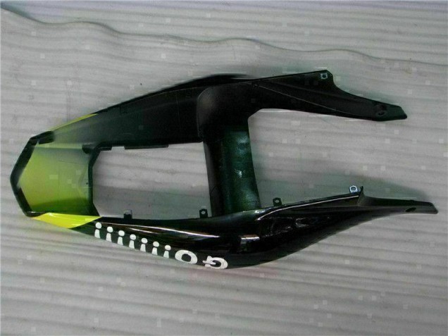 Schwarz Yamaha R1 00-01 Motorrad Verkleidung